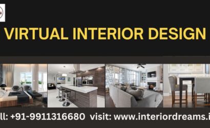 Virtual Interior Design