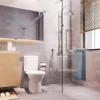 bathroom redesign