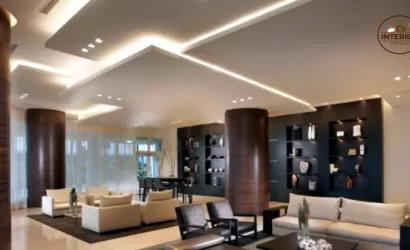 luxury interior designer